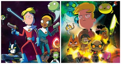 final space gostream|Final Space: All Episodes .
